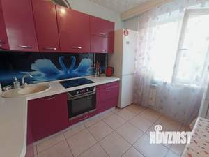 4-к квартира, вторичка, 70м2, 2/9 этаж