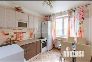 4-к квартира, вторичка, 72м2, 8/10 этаж