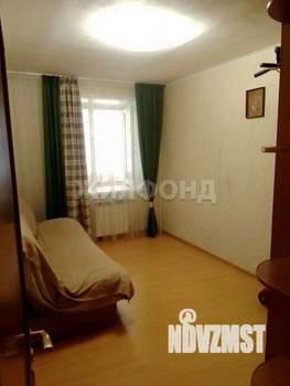 2-к квартира, вторичка, 58м2, 4/10 этаж