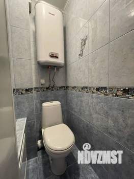 2-к квартира, вторичка, 64м2, 9/17 этаж