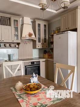 3-к квартира, вторичка, 83м2, 9/18 этаж