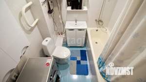 Студия квартира, вторичка, 31м2, 12/16 этаж