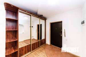 3-к квартира, вторичка, 107м2, 5/5 этаж