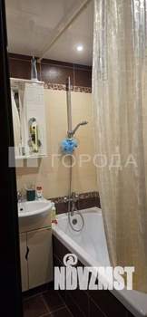 2-к квартира, вторичка, 43м2, 3/9 этаж