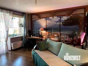 2-к квартира, вторичка, 61м2, 16/17 этаж