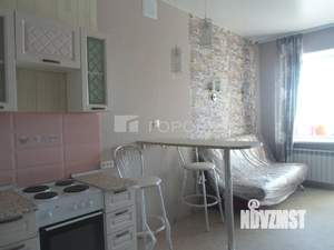 Студия квартира, вторичка, 45м2, 5/9 этаж