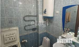 1-к квартира, вторичка, 36м2, 4/10 этаж