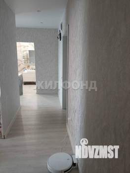 2-к квартира, вторичка, 58м2, 3/7 этаж