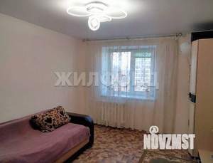 2-к квартира, вторичка, 60м2, 6/10 этаж