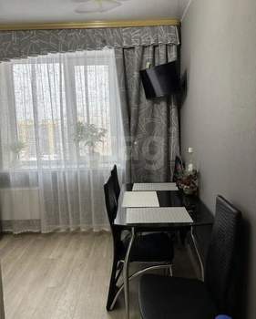 2-к квартира, вторичка, 54м2, 10/17 этаж