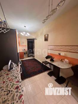 1-к квартира, вторичка, 46м2, 6/9 этаж