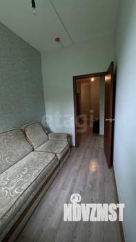 2-к квартира, вторичка, 42м2, 1/14 этаж