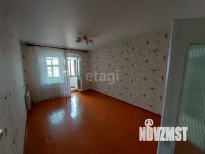 3-к квартира, вторичка, 71м2, 4/6 этаж