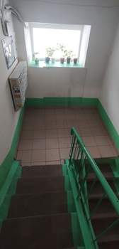 3-к квартира, вторичка, 62м2, 2/5 этаж
