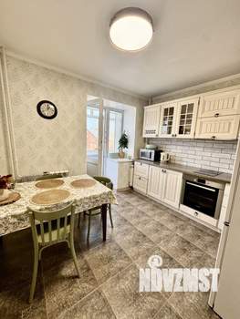 2-к квартира, вторичка, 61м2, 3/6 этаж