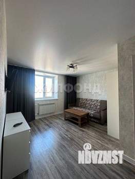 1-к квартира, вторичка, 30м2, 6/9 этаж