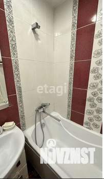 1-к квартира, вторичка, 37м2, 12/12 этаж