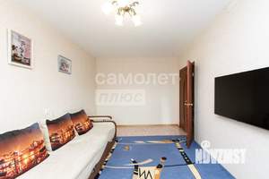1-к квартира, вторичка, 39м2, 10/10 этаж