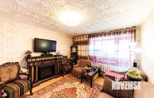 4-к квартира, вторичка, 73м2, 2/9 этаж