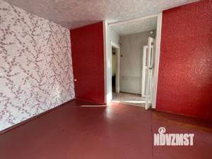 3-к квартира, вторичка, 53м2, 2/4 этаж