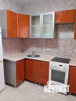 1-к квартира, вторичка, 39м2, 4/10 этаж