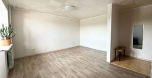 1-к квартира, вторичка, 32м2, 6/9 этаж