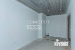 1-к квартира, вторичка, 33м2, 6/9 этаж