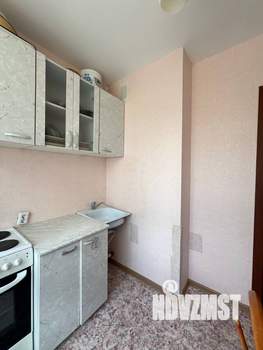 1-к квартира, вторичка, 26м2, 1/9 этаж