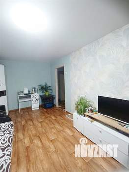 1-к квартира, вторичка, 31м2, 2/5 этаж