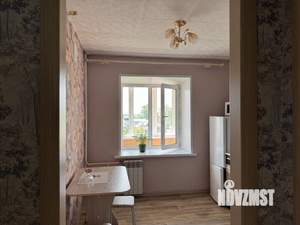 2-к квартира, вторичка, 49м2, 4/6 этаж