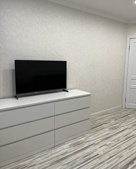 2-к квартира, вторичка, 43м2, 4/5 этаж