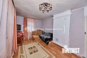 2-к квартира, вторичка, 30м2, 1/1 этаж