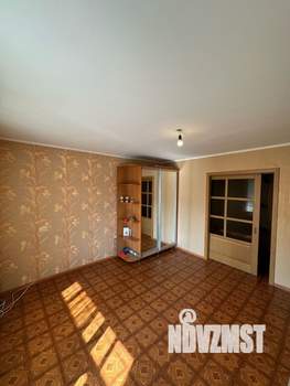 3-к квартира, вторичка, 64м2, 2/10 этаж