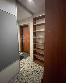 1-к квартира, вторичка, 39м2, 10/10 этаж