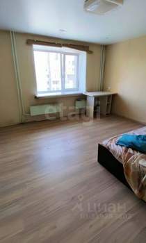 2-к квартира, вторичка, 54м2, 5/9 этаж