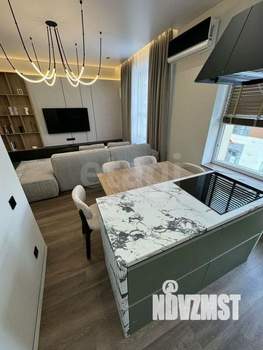 2-к квартира, вторичка, 70м2, 3/7 этаж