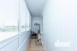 1-к квартира, вторичка, 26м2, 9/10 этаж