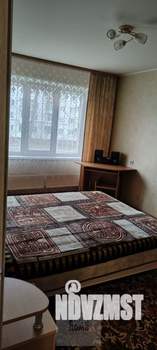 4-к квартира, вторичка, 80м2, 1/5 этаж
