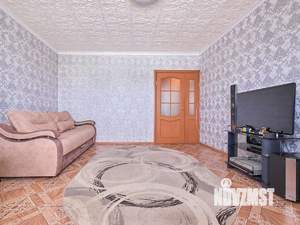3-к квартира, вторичка, 69м2, 9/10 этаж