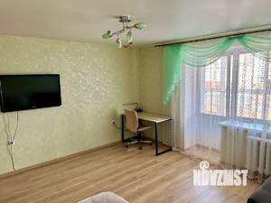 1-к квартира, вторичка, 49м2, 8/10 этаж