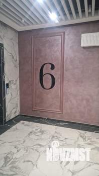 3-к квартира, сданный дом, 79м2, 6/7 этаж