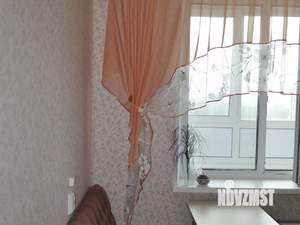 1-к квартира, вторичка, 26м2, 6/10 этаж