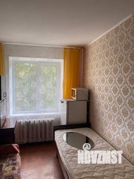 3-к квартира, вторичка, 60м2, 5/5 этаж