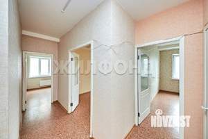 2-к квартира, вторичка, 55м2, 3/17 этаж