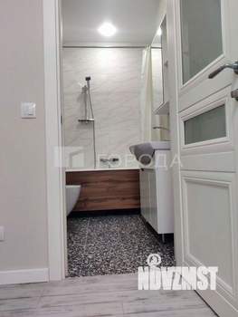 2-к квартира, вторичка, 44м2, 8/16 этаж