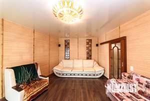 4-к квартира, вторичка, 93м2, 3/4 этаж