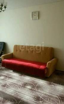 2-к квартира, вторичка, 54м2, 8/10 этаж