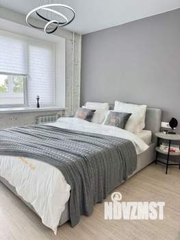 1-к квартира, вторичка, 53м2, 4/5 этаж