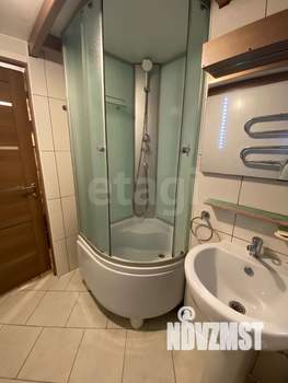 1-к квартира, вторичка, 35м2, 1/2 этаж