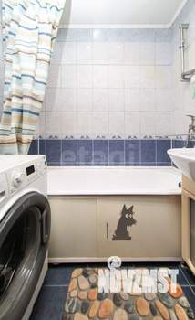 2-к квартира, вторичка, 54м2, 2/10 этаж